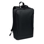 Plecak na komputer z 300D RPET - MO6329-03