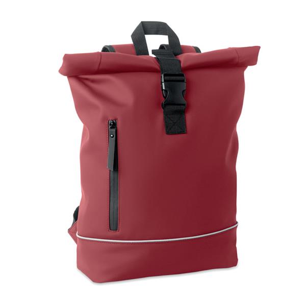 Plecak na laptopa 15" rolltop P - MO2581-02
