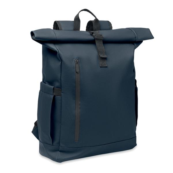 Plecak na laptopa Rolltop 600D - MO2643-04