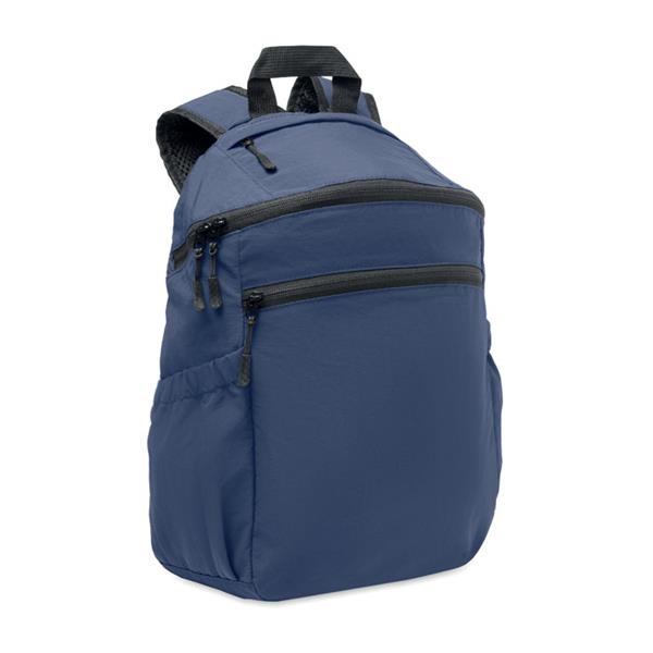 Plecak nylonowy Ripstop 10L - MO3214-04