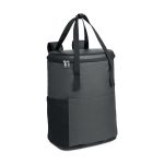 Plecak termiczny 600D RPET - MO2832-15