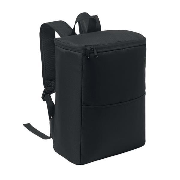 Plecak termiczny RPET - MO2972-03