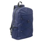 Plecak z poliestru 600D RPET - MO2491-04