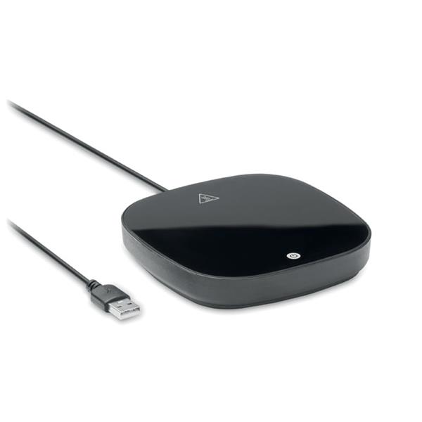 Podgrzewacz do kubka z ABS - MO2066-03