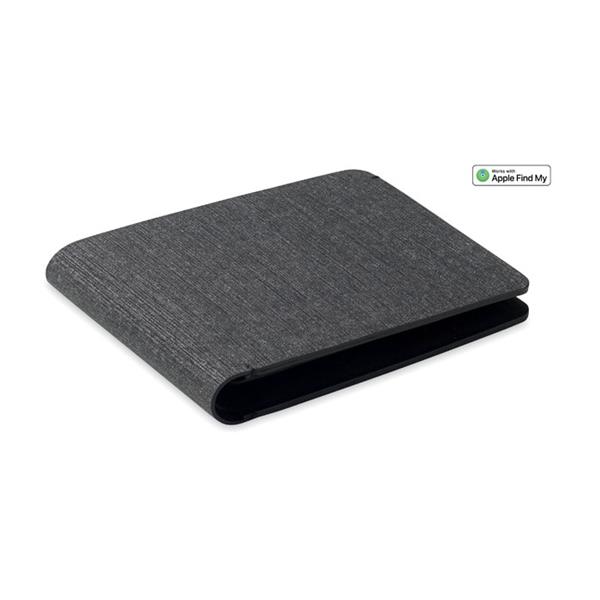 Portfel PU z anti-loss - MO2697-03