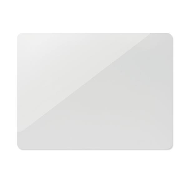 Prostokątny magnes z PVC - MO2847-06