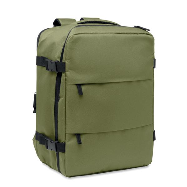 Przedłużany plecak kabinowy 20L - MO3195-49