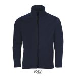 RACE męski softshell - S01195-FN-M