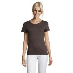 REGENT Damski T-Shirt 150g - S01825-DG-XXL