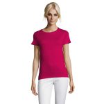 REGENT Damski T-Shirt 150g - S01825-FU-XXL