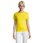 REGENT Damski T-Shirt 150g - S01825-LE-S
