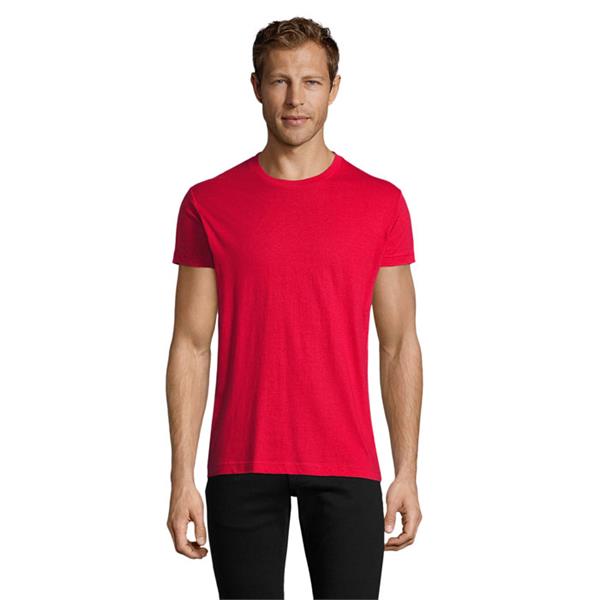 REGENT FIT MĘSKI 150g - S00553-RD-M