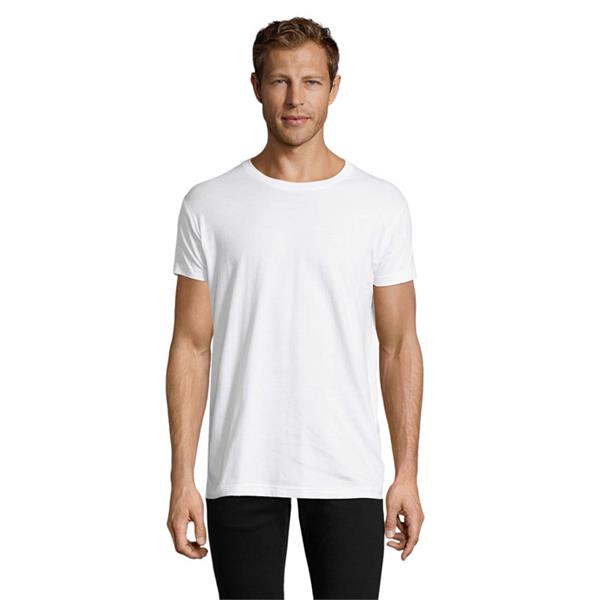 REGENT FIT MĘSKI 150g - S00553-WH-M