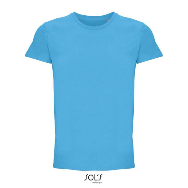 RE CRUSADER T-Shirt 150g - S04233-AQ-XS