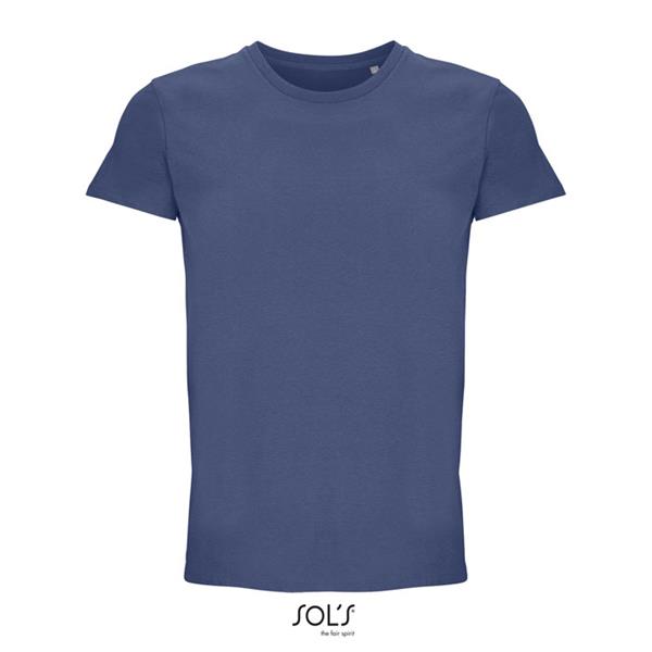 RE CRUSADER T-Shirt 150g - S04233-DM-M