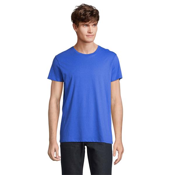 RE CRUSADER T-Shirt 150g - S04233-RB-XS