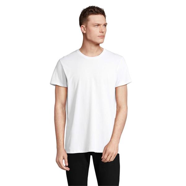 RE CRUSADER T-Shirt 150g - S04233-WH-4XL