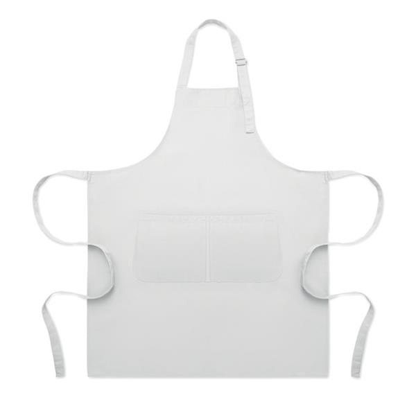 Regulowany fartuch kuchenny - MO2349-06