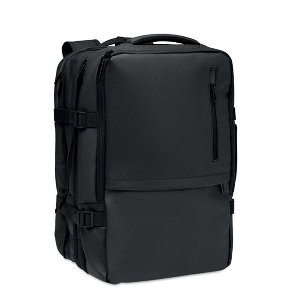 Rozciągliwy plecak RPET 20L - MO3190-03