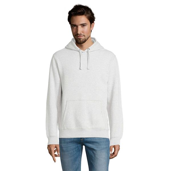 SPENCER męska bluza 280g - S02991-AS-M