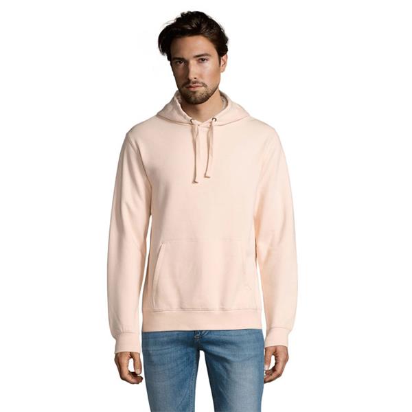 SPENCER męska bluza 280g - S02991-CP-S