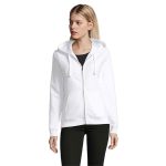 SPIKE HOOD Damskie 280gr - S03106-WH-L