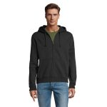 SPIKE HOOD Męskie 280gr - S03105-BK-XL