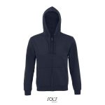 SPIKE HOOD Męskie 280gr - S03105-FN-M