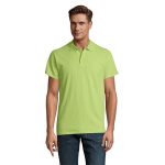 SPRING II MEN Polo 210g - S11362-AG-M