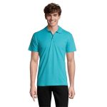 SPRING II MEN Polo 210g - S11362-AL-XXL