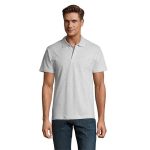 SPRING II MEN Polo 210g - S11362-AS-XXL