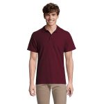 SPRING II MEN Polo 210g - S11362-BG-L