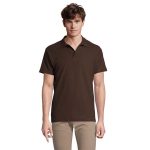 SPRING II MEN Polo 210g - S11362-CH-L