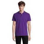 SPRING II MEN Polo 210g - S11362-DA-S