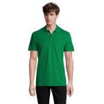 SPRING II MEN Polo 210g - S11362-KG-L