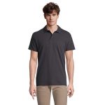 SPRING II MEN Polo 210g - S11362-MU-M