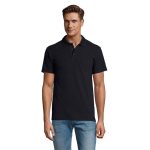 SPRING II MEN Polo 210g - S11362-NY-XXL