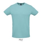 SPRINT UNI T-SHIRT 130g - S02995-BP-XXS