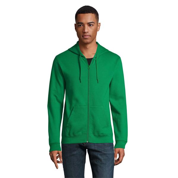 STONE UNI HOODIE 260g - S01714-KG-3XL