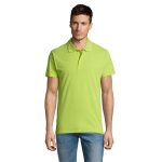 SUMMER II MEN polo 170g - S11342-AG-S