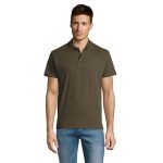 SUMMER II MEN polo 170g - S11342-AR-XXL