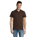 SUMMER II MEN polo 170g - S11342-CH-XS