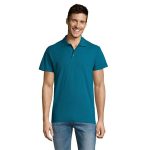 SUMMER II MEN polo 170g - S11342-DU-XS