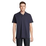 SUMMER II MEN polo 170g - S11342-FN-S