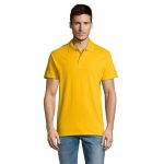 SUMMER II MEN polo 170g - S11342-GO-L
