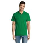 SUMMER II MEN polo 170g - S11342-KG-M