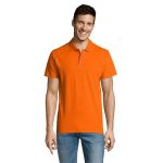 SUMMER II MEN polo 170g - S11342-OR-XL