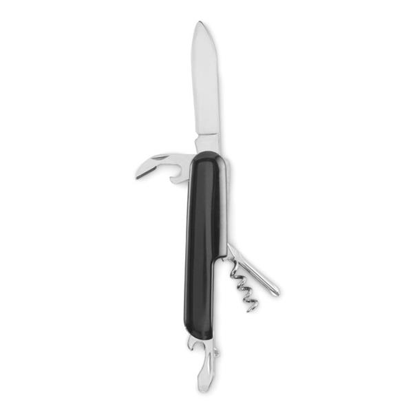 Scyzoryk wielofunkcyjny - MO2531-03