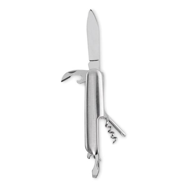 Scyzoryk wielofunkcyjny - MO2531-14