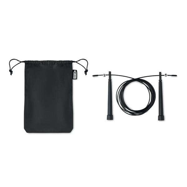 Skakanka z etui RPET - MO6217-03